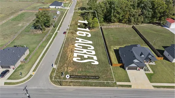 958 Tucks Chapel Rd