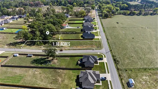 958 Tucks Chapel Rd, Avoca, AR 72756