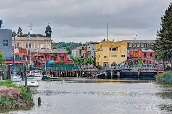 Petaluma