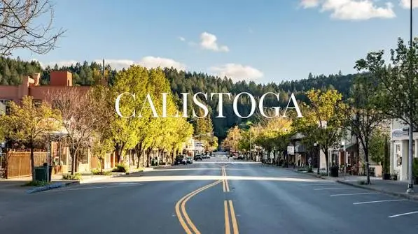 Calistoga