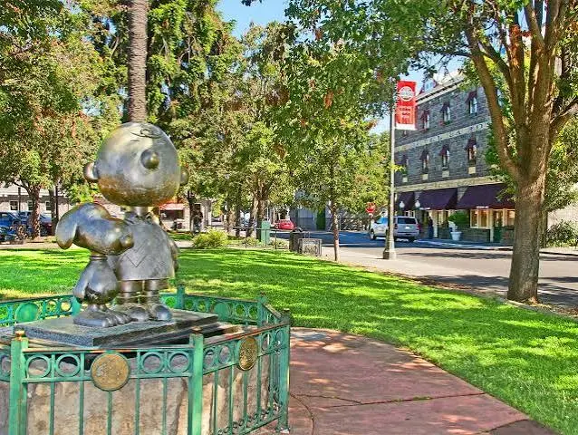 Santa Rosa