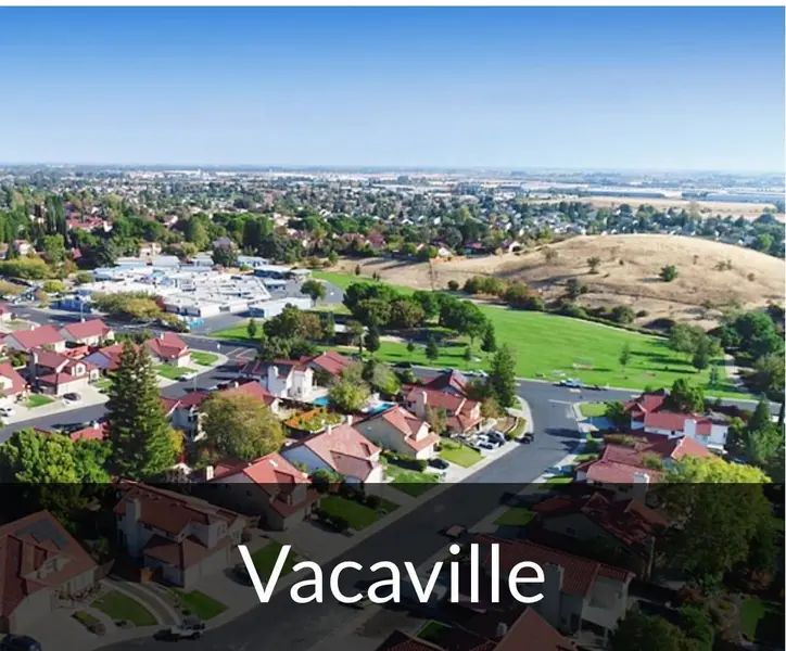 Vacaville