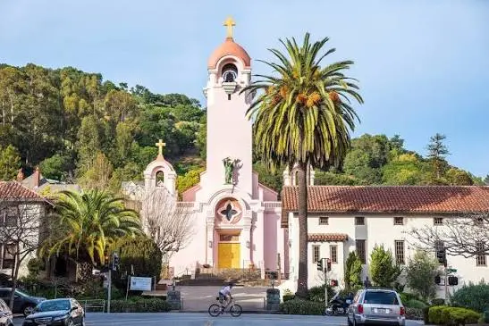 San Rafael