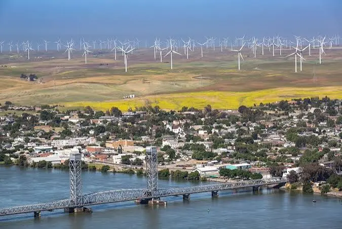 Rio Vista