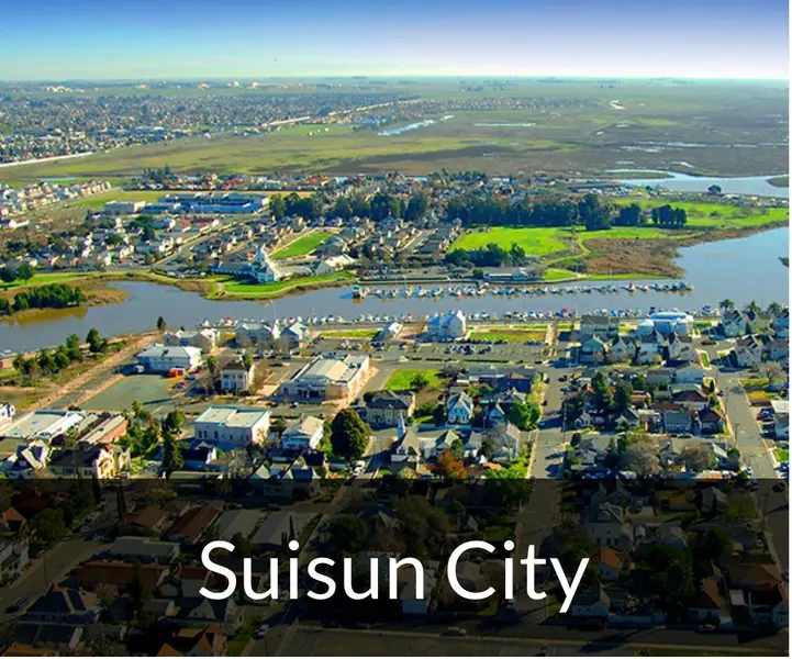 Suisun City