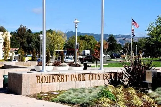 Rohnert Park