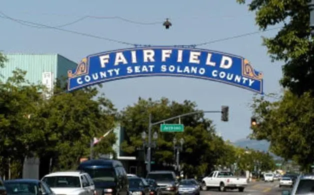Fairfield