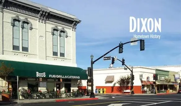 Dixon