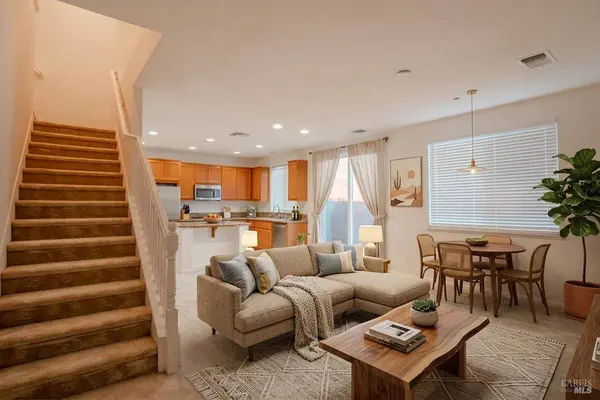 5286 Gramercy CIR, Fairfield, CA 94533