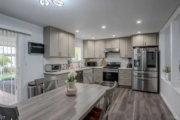 536 San Dimas ST, Fairfield, CA 94533