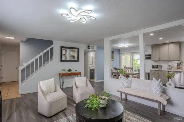 536 San Dimas ST, Fairfield, CA 94533