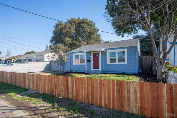 116 Hogan AVE, Vallejo, CA 94589