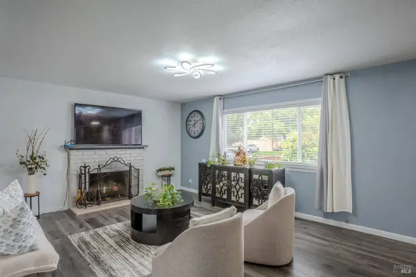 536 San Dimas ST, Fairfield, CA 94533
