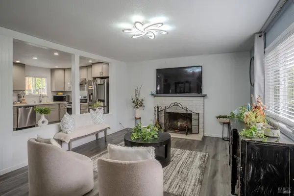 536 San Dimas ST, Fairfield, CA 94533