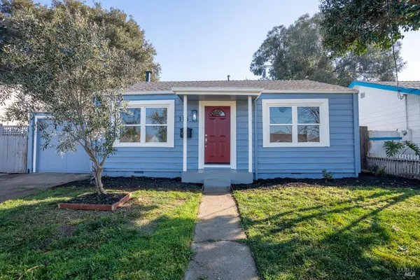 116 Hogan AVE, Vallejo, CA 94589