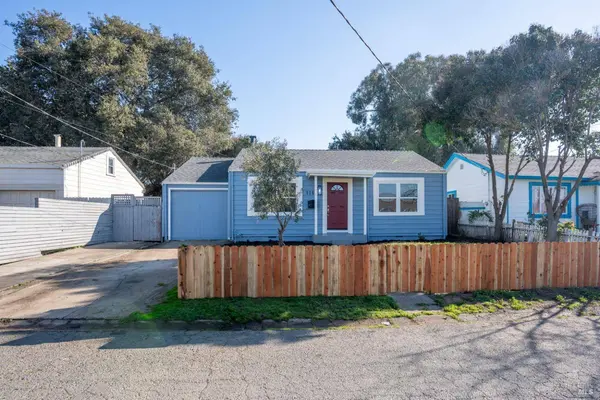 116 Hogan AVE, Vallejo, CA 94589