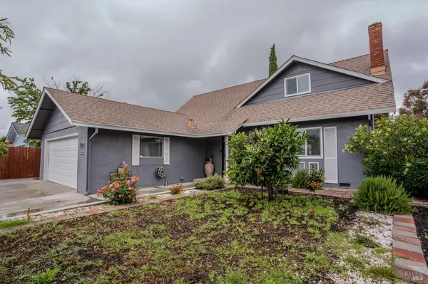 536 San Dimas ST, Fairfield, CA 94533