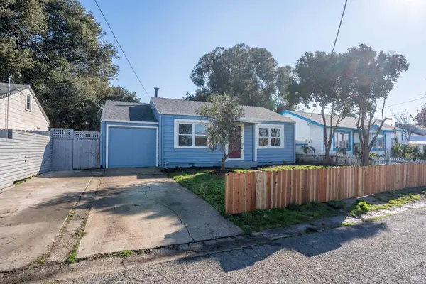 116 Hogan AVE, Vallejo, CA 94589