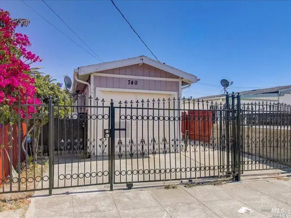740 7th ST, Richmond, CA 94801