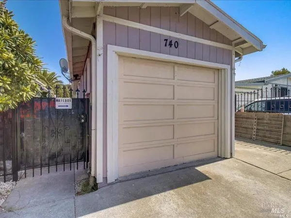 740 7th ST, Richmond, CA 94801