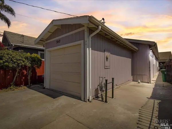 740 7th ST, Richmond, CA 94801