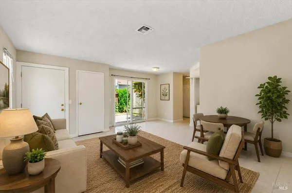 106 El Verano CT, Fairfield, CA 94533