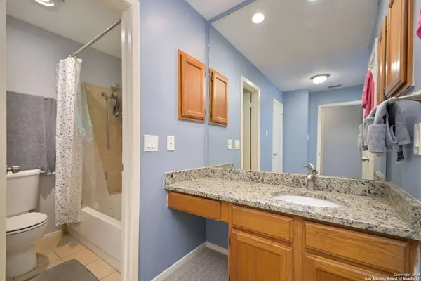 5610 Stream Valley, San Antonio, TX 78250