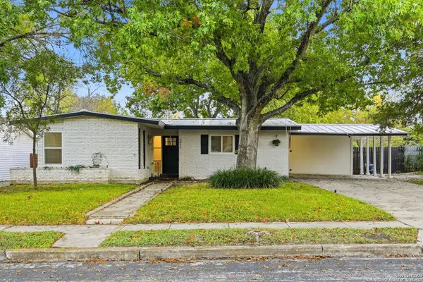 2822 Knight Robin, San Antonio, TX 78209