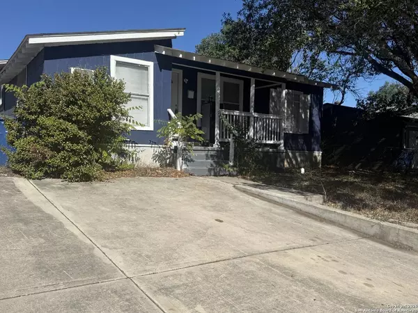 2323 Burnet St, San Antonio, TX 78202