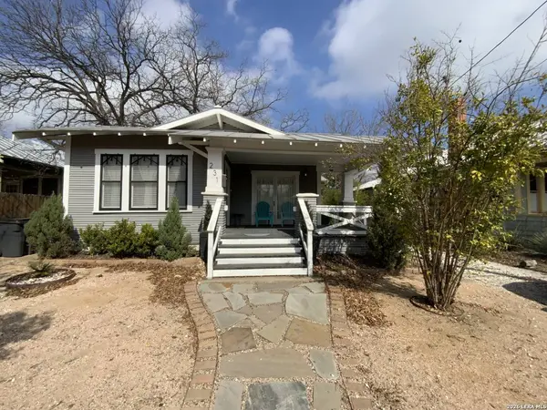 231 E Carolina St, San Antonio, TX 78210