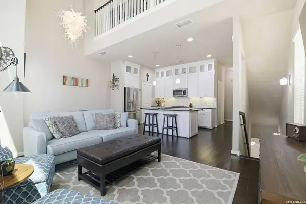 3831 HARRY WURZBACH RD BLDG 4, San Antonio, TX 78209