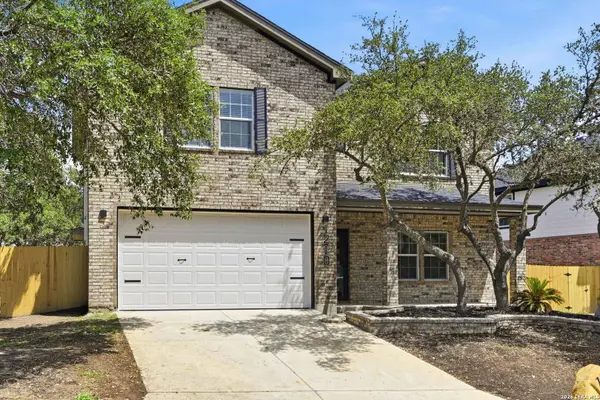 1210 Lynx Bend, San Antonio, TX 78251