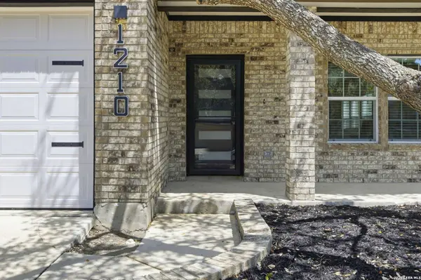 1210 Lynx Bend, San Antonio, TX 78251