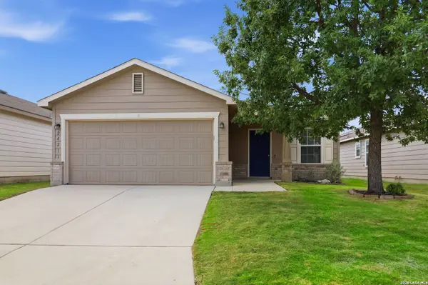 24211 Invitation Oak, San Antonio, TX 78261