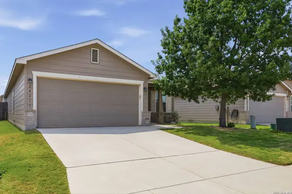 24211 Invitation Oak, San Antonio, TX 78261
