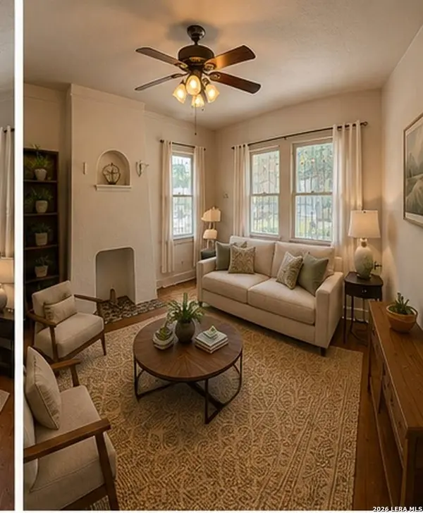 1626 McKinley, San Antonio, TX 78210