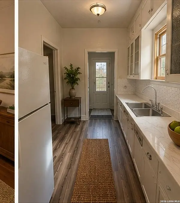 1626 McKinley, San Antonio, TX 78210