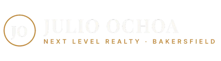 Julio Ochoa, REALTOR, Next Level Realty, Bakersfield
