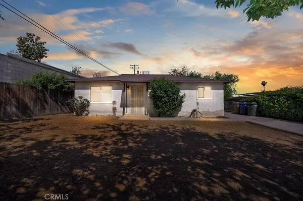 2617 Floral DR, Bakersfield, CA 93305