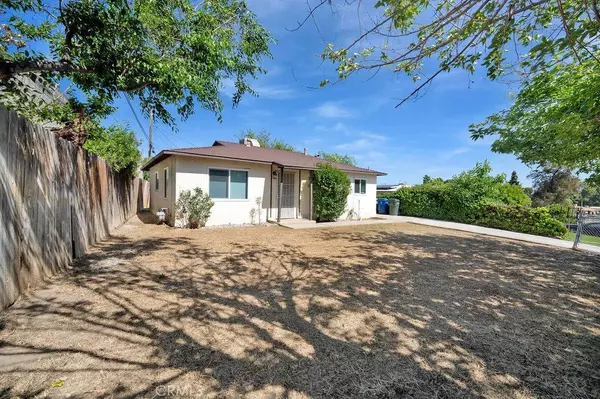 2617 Floral DR, Bakersfield, CA 93305