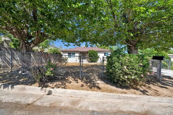 2617 Floral DR, Bakersfield, CA 93305