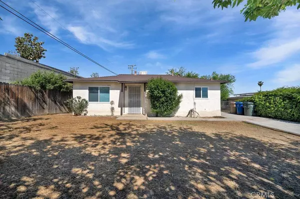 2617 Floral DR, Bakersfield, CA 93305