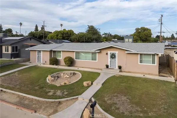 3305 Dwight ST, Bakersfield, CA 93306