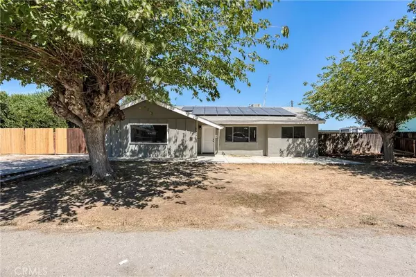 27564 Maple ST, Taft, CA 93268