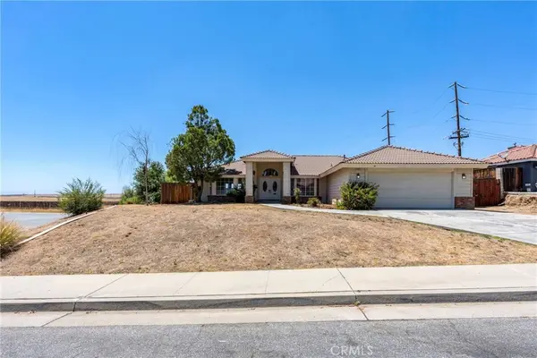 6000 Benbasset PL, Bakersfield, CA 93306