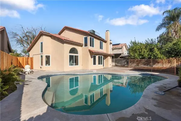 6107 Cartagena AVE, Bakersfield, CA 93313