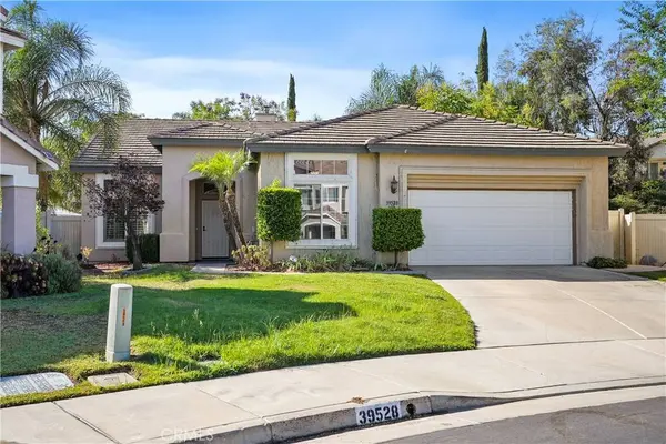 39528 Montebello WAY, Murrieta, CA 92563