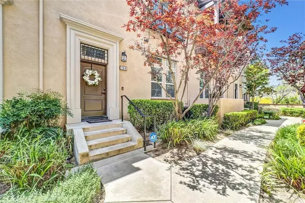 4440 Owens ST #104, Corona, CA 92883