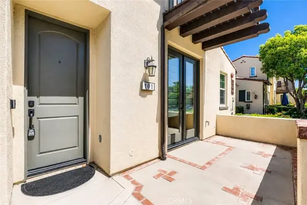 4301 Owens #101, Corona, CA 92883