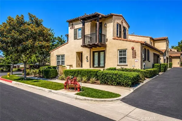 4301 Owens #101, Corona, CA 92883